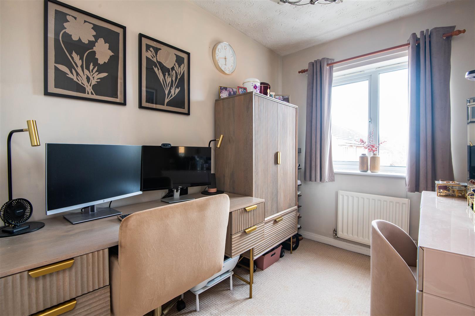 Woodlark Drive, Chorley